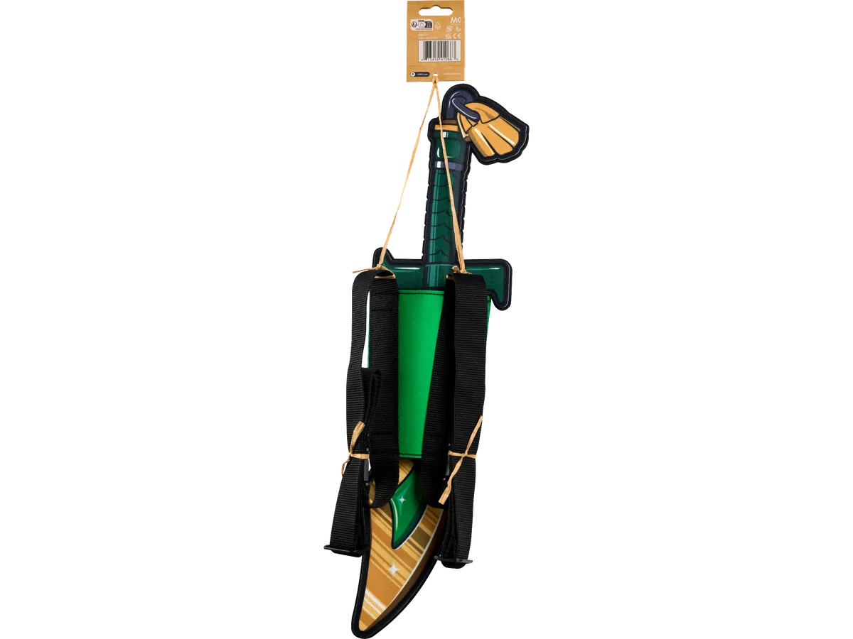 LEGO Lloyd's Sword with Sheath (854311) - afbeelding 2