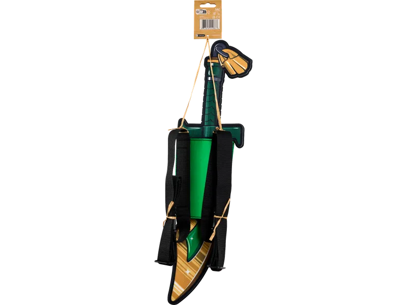 Lloyd's Sword with Sheath de LEGO – photo du produit 3 sur 3