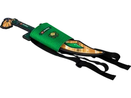 LEGO Lloyd's Sword with Sheath (854311)