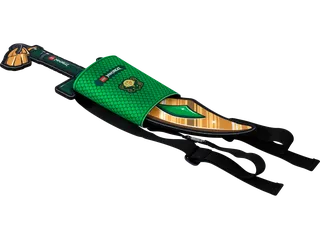 Lloyd's Sword with Sheath de LEGO – photo du produit 1 sur 3