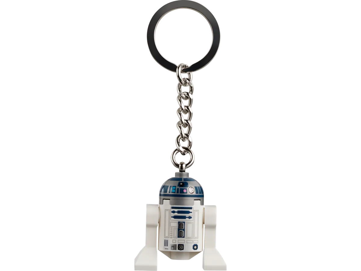 LEGO R2-D2™ Key Chain (854312)