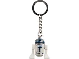 LEGO R2-D2™ Key Chain (854312)