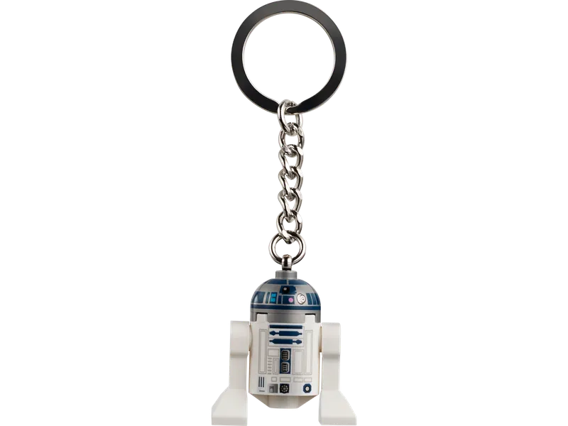 R2-D2™ Key Chain
