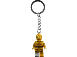 LEGO C-3PO™ Key Chain (854313)