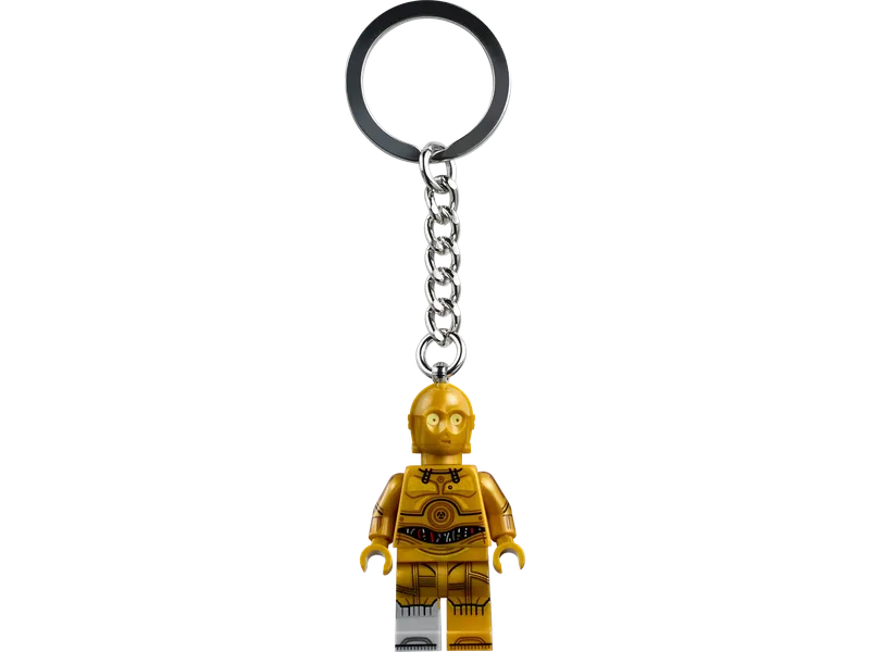 C-3PO™ Key Chain