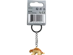 LEGO Baby Ankylosaurus Key Chain (854316) - afbeelding 2
