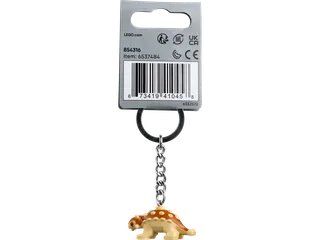 Baby Ankylosaurus Key Chain by LEGO – product photo 3 of 3