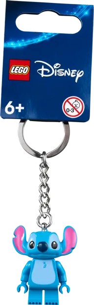 Stitch Key Chain - Image 2 of 3