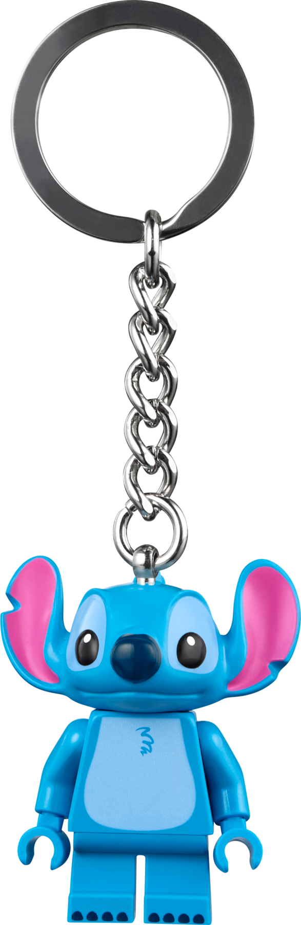 LEGO Stitch Key Chain (854319)