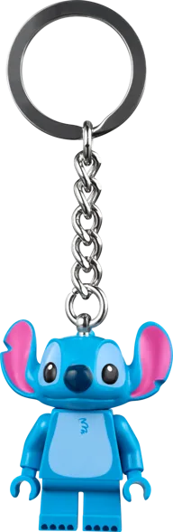 Stitch Key Chain - Image 1 of 3