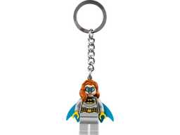 LEGO Batgirl™ Key Chain (854320)