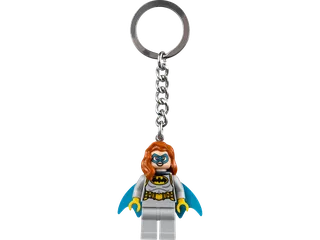 Batgirl™ Key Chain by LEGO – product photo 1 of 3