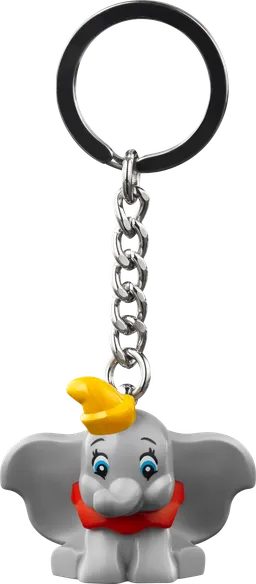 LEGO Dumbo Key Chain (854328)
