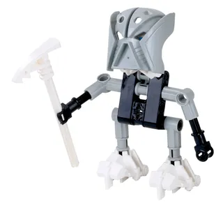 Nuju by LEGO – product photo