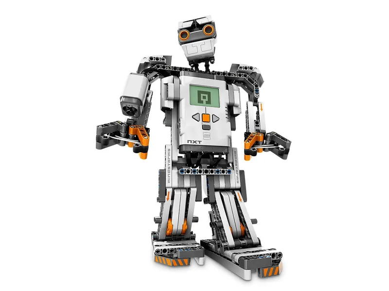 Mindstorms NXT 2.0 von LEGO – Produktfoto