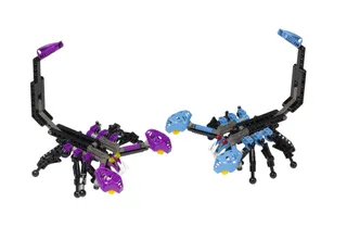 Nui-Jaga de LEGO – photo du produit