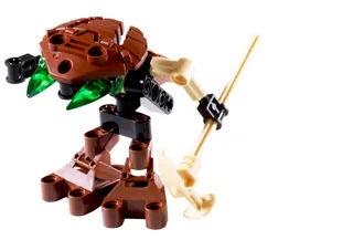 Pahrak Va van LEGO – productfoto