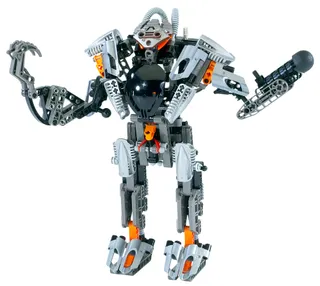 Exo-Toa von LEGO – Produktfoto