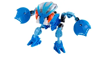Gahlok de LEGO – photo du produit