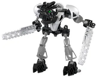 Onua Nuva van LEGO – productfoto