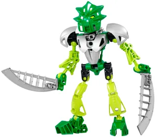 Lewa Nuva by LEGO – product photo