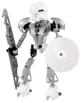 Kopaka Nuva von LEGO – Produktfoto