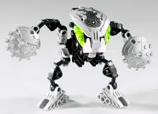 Nuhvok-Kal van LEGO – productfoto