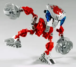 Tahnok-Kal von LEGO – Produktfoto
