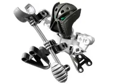 Kopeke van LEGO – productfoto