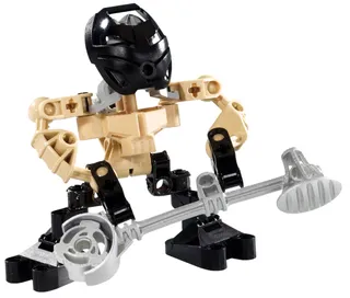 Hafu de LEGO – photo du produit