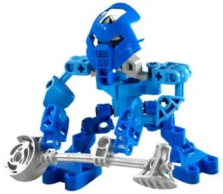 Macku by LEGO – product photo
