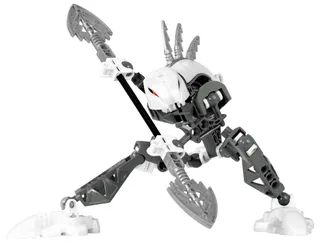 Kurahk de LEGO – photo du produit