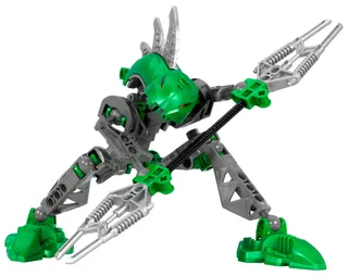Lerahk von LEGO – Produktfoto