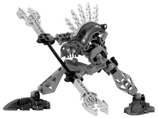 Vorahk by LEGO – product photo