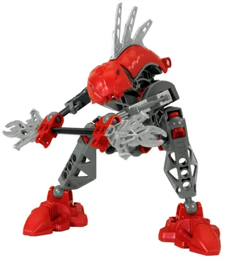 Turahk van LEGO – productfoto