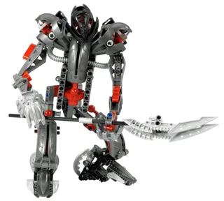 Makuta by LEGO – product photo
