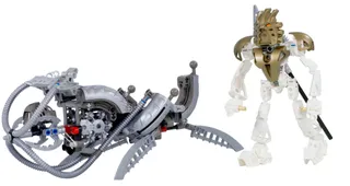Takanuva by LEGO – product photo