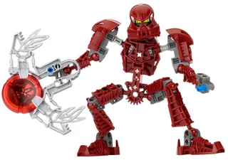 Toa Vakama by LEGO – product photo