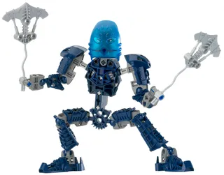 Toa Nokama by LEGO – product photo