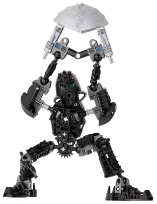 Toa Whenua by LEGO – product photo