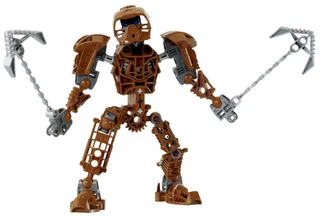 Toa Onewa von LEGO – Produktfoto
