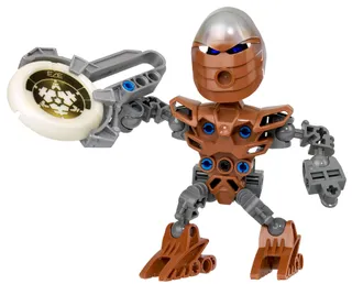 Ahkmou von LEGO – Produktfoto