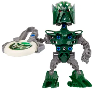 Orkahm van LEGO – productfoto
