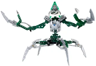 Nidhiki van LEGO – productfoto