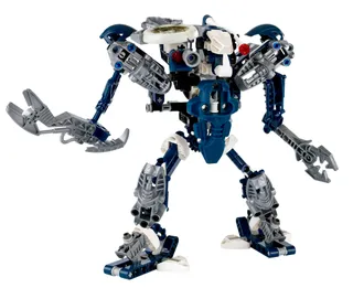 Krekka de LEGO – photo du produit