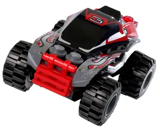 Monster Crusher de LEGO – photo du produit