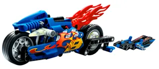 Speed Slammer Bike de LEGO – photo du produit