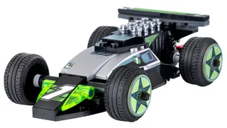 Night Racer by LEGO – product photo