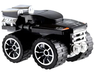 Big Bling Wheelie by LEGO – product photo