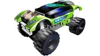 Fat Trax by LEGO – product photo